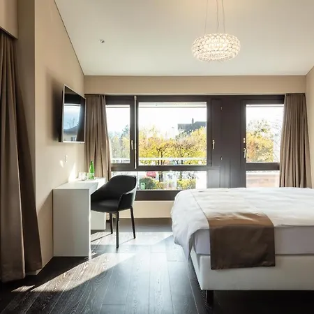 Hotel Lo! im Kreuz Jona-2